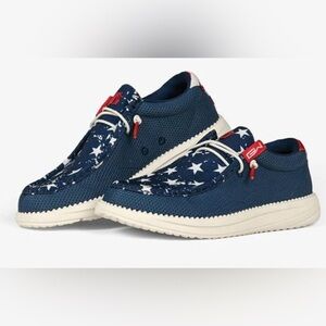 UEC Gator Waders Kids Camp Shoe - Freedom Big Kids Sz 5